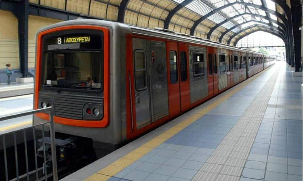 Στάση εργασίας αύριο Τρίτη στο τραμ- Για πόσες ώρες δεν θα διέρχονται συρμοί